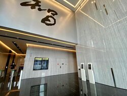 Suntec Tower Five (D1), Office #459979461